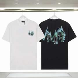 Picture of Amiri T Shirts Short _SKUAmiriS-2XLhstx95523920
